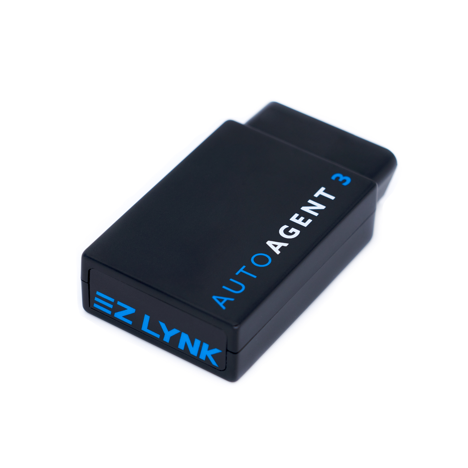 EZ Lynk AutoAgent 3 vehicle diagnostic and tuning device