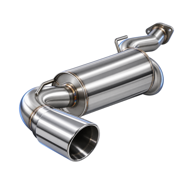 Exhaust system