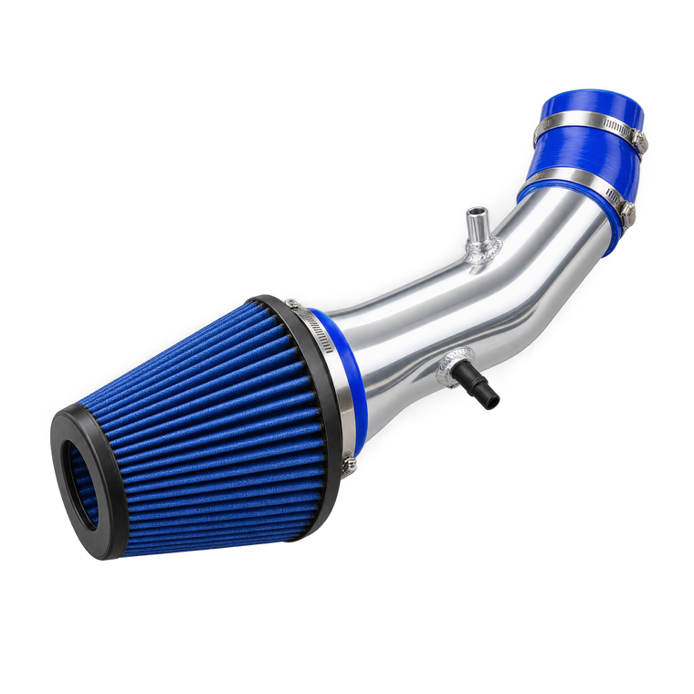 Cold air intake