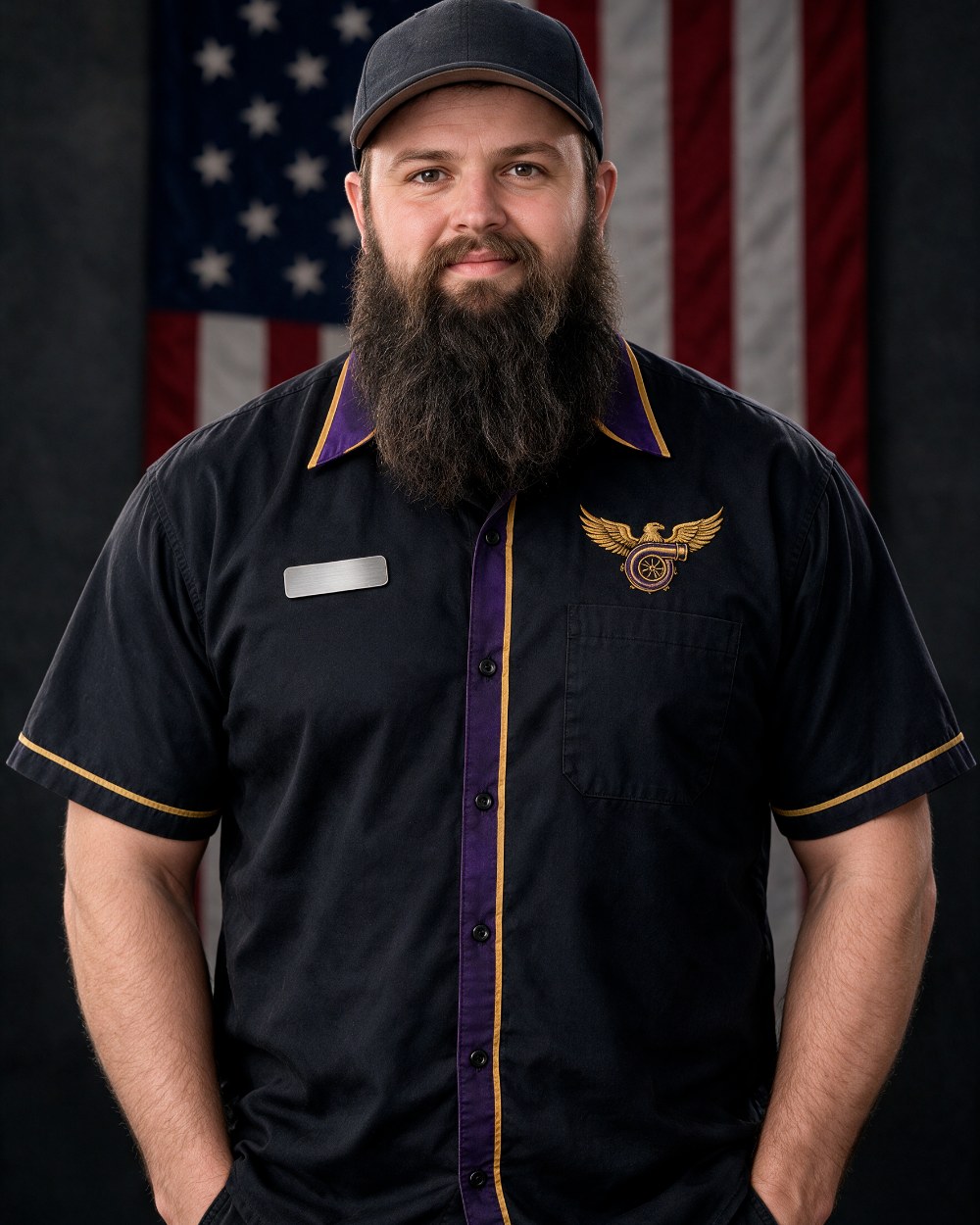 Mason Gose, lead transmission builder at Liberty Diesel Performance