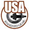 USA Standard Gear