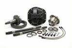 Drivetrain & Differentials