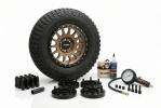Tire & Wheels