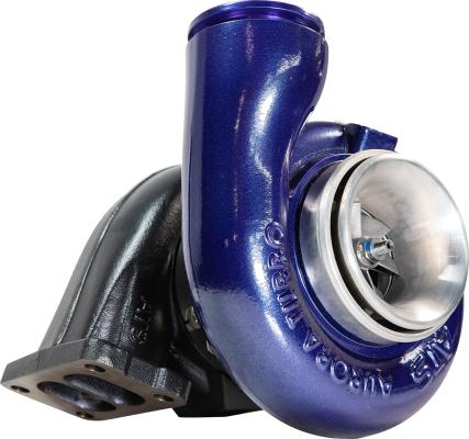 ATS Aurora 3000 Turbo System Fits 1998.5-2002 5.9L Cummins