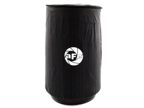 Filter Guard Pre-Filter - Black For use with skus ending in Xx-91039 & Xx-90049 - Black aFe Power