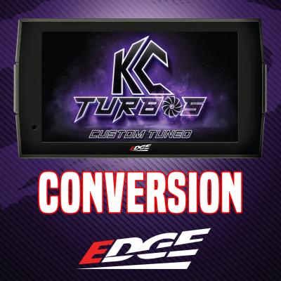 CTS3 Evolution Tuner Conversion 6.0 Powerstroke (2003-2007) KC Turbos