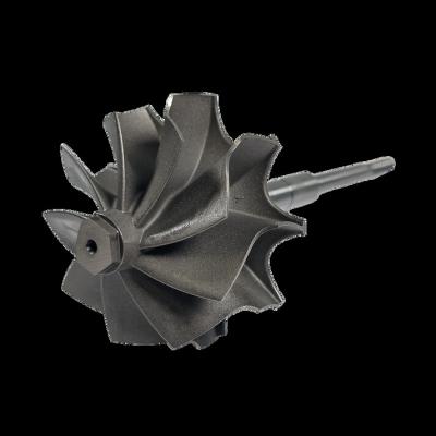 9 Blade Turbine (2004) 6.0 Powerstroke KC Turbos