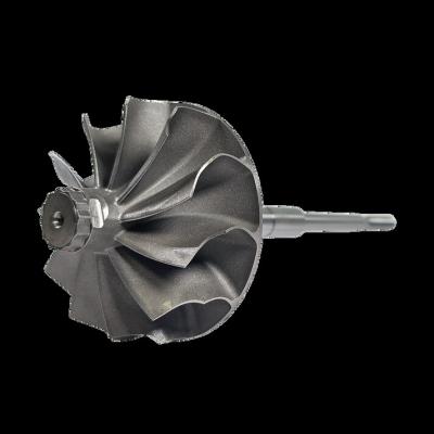 11 Blade Turbine (2005-07) 6.0 Powerstroke KC Turbos