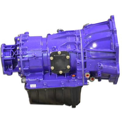 ATS Stage 5 Allison LCT1000 Transmission Package 4WD 2011-2016 6.6L LML Duramax