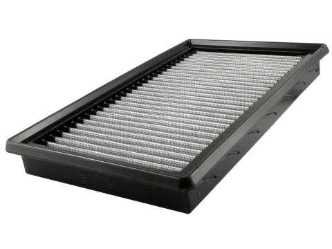 Magnum Flow OE Replacement Air Filter w/ Pro Dry S Media Ford F-150 99-03 V8-5.4L (sc) aFe Power