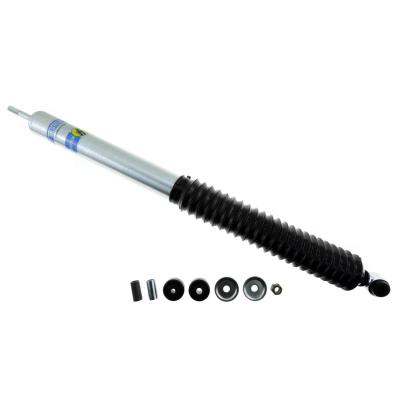 Suspension Shock Absorber Eye 5/8in/Stem Zinc Plated Monotube Non-Adjustable Smooth Body (Non-Coilover) Collapsed Length 17.11 B8 5125 Bilstein