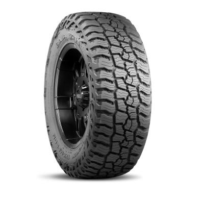 Baja Boss A/T Tire LT305/70R18 Revs/Mile 588 Mickey Thompson