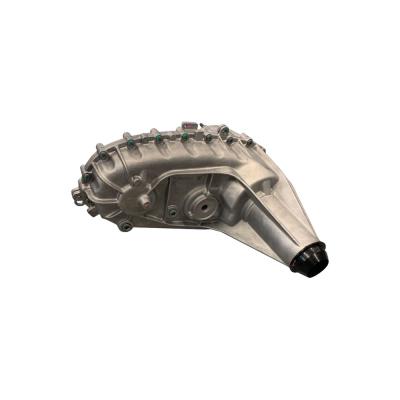 BW4447 2012-2014 Ram 2500/3500 Transfer Case With Manual Shift With 29 Spline Input Shaft US Powertrain