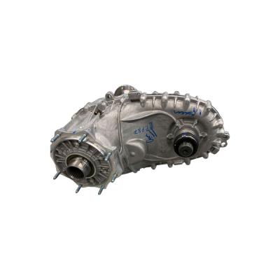 New Transfer Case Assembly BW444 Electric Shift US Powertrain