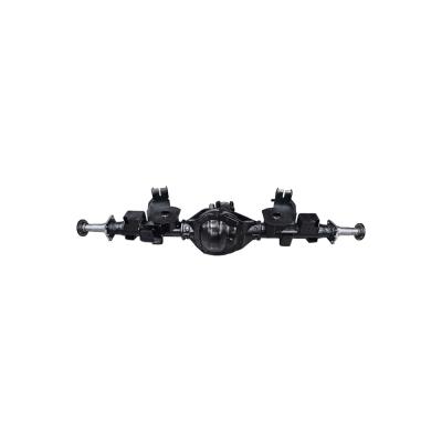 Remanufactured 2019-2023 Ram 2500 11.5 inch 3.73 ratio with Anti-Spin Rear Differential Assembly US Powertrain