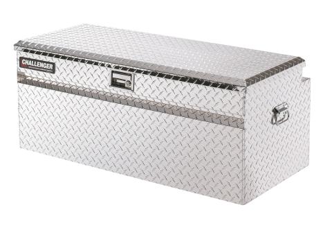 Challenger Chest Storage Box Brite 44.75 Inch Lund