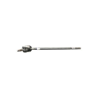 New Front Axle Assembly Dodge Ram 2500/3500 4x4 With 33 Splines US Powertrain