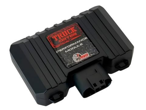 Ag Diesel Solutions Performance Module 2006-2009 C7 & C9 Cat Non-Dpf Engines aFe Power