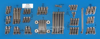 SB Chevy LS Series SS 12pt Accessory Kit ARP Racing Products