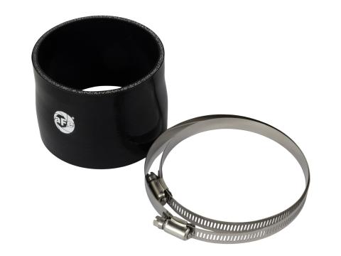 Universal Products Coupling Kit (4 x 3-3/4) Inch ID x 3 Inch L aFe Power