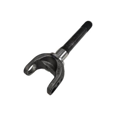 New Front Outer Stub Axle Shaft 1978-1997 Ford F-350 DANA 60 US Powertrain