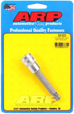 M10 Allen Key 12PT Socket ARP Racing Products