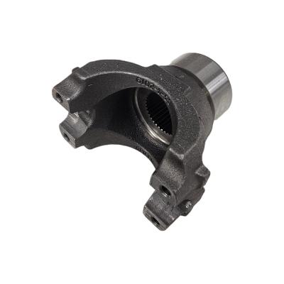 New Differential End Yoke 2000-2002 Ram 2500 DANA 80 Rear US Powertrain