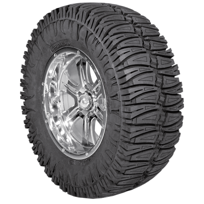TrXuS STS - Bias 33x13.5/15LT Offroad Tires Interco Tire