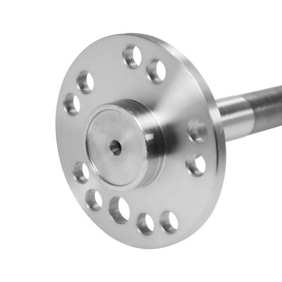 Axle For 9 Inch Ford, 31 Spline, Double-Drilled Axle (Cut To Length) USA Standard
