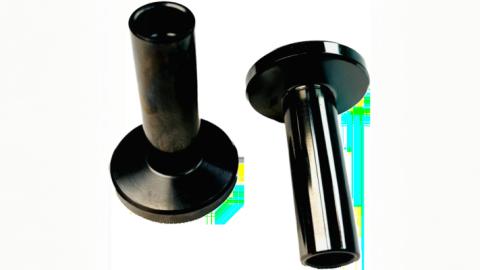 1.45 Inch DLC-Coated Steel Tappet Set for 1989-2018 Dodge Ram 5.9L/6.7L Cummins - Hamilton Cams