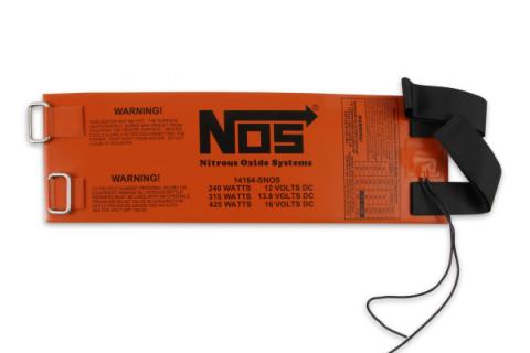 Replacement Bottle Heater Element Replacement Bottle Heater Element For P/N 16164&amp; 1416912 Volt Dc Fits 10 And 15 Lbs. Bottles NOS