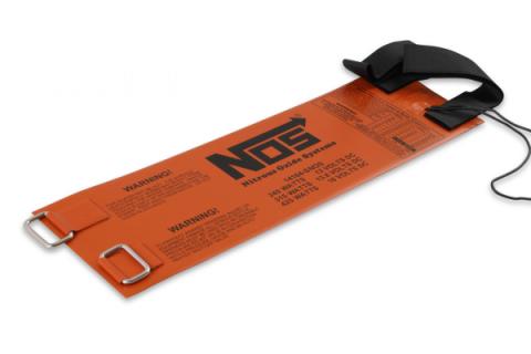 Replacement Bottle Heater Element Replacement Bottle Heater Element For P/N 16164&amp; 1416912 Volt Dc Fits 10 And 15 Lbs. Bottles NOS