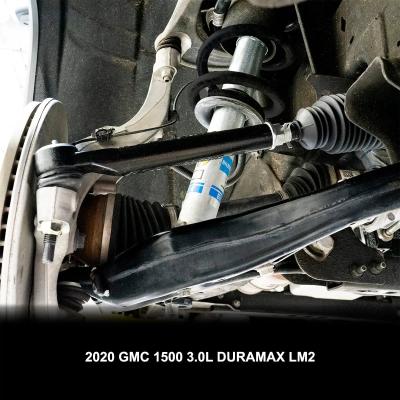 Tie Rod Kit 2014-2018 GM 1500 Pacific Performance Engineering