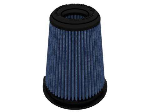 Momentum Intake Replacement Air Filter w/ Pro 5R Media 3-1/2 Inch F x 5 Inch B x 3-1/2 Inch T (Inverted) x 6 Inch H aFe Power
