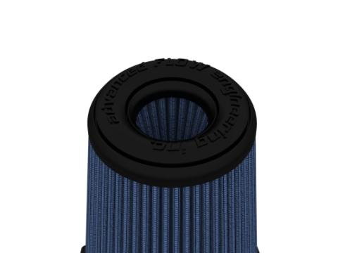 Momentum Intake Replacement Air Filter w/ Pro 5R Media 3-1/2 Inch F x 5 Inch B x 3-1/2 Inch T (Inverted) x 6 Inch H aFe Power