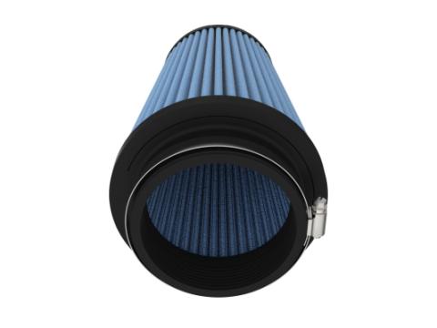 Magnum Force Intake Replacement Air Filter w/ D2 Dura-Dry Media 4 F x 6 Inch B x 4-1/2 Inch T x 9 Inch H aFe Power