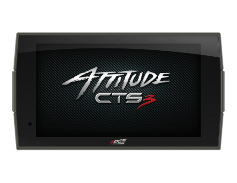 Edge Juice w/ Attitude CTS3 2006-2007 LBZ Duramax Edge Products