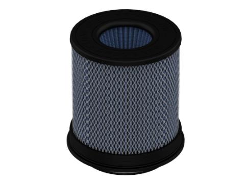 Momentum Intake Replacement Air Filter w/ Pro 5R Media 6 Inch F x 8 Inch B x 8 Inch T (Inverted) x 9 Inch H aFe Power