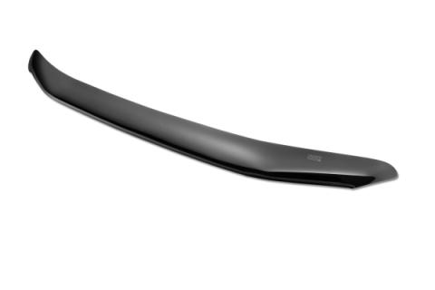 Hood Shield Smoke For 2023-2026 F-250/F-350/F-450/F-550 Super Duty Husky Liners
