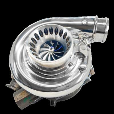 Jetfire Stage 2 Turbo (9 Blade) 6.0 Powerstroke (04-07) KC Turbos
