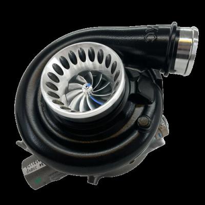 Jetfire Stage 2 Turbo (9 Blade) 6.0 Powerstroke (04-07) KC Turbos