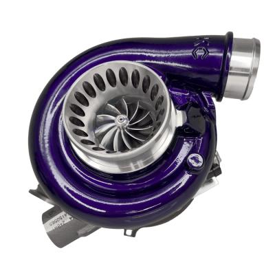 Jetfire Stage 2 Turbo (9 Blade) 6.0 Powerstroke (04-07) KC Turbos