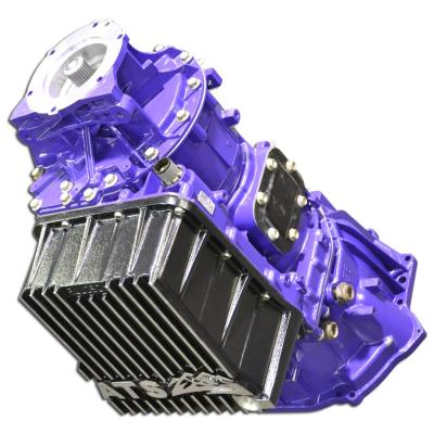 ATS Stage 4 Allison LCT1000 Transmission Package 4WD 2001-2002 6.6L LB7 Duramax