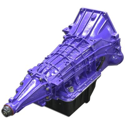 4R100 Stage 4 Package 1999-2003 Ford 2Wd ATS Diesel