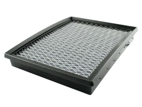 Magnum Flow OE Replacement Air Filter w/ Pro Dry S Media Ford Diesel Trucks 93-94 V8-7.3L (td-di) aFe Power