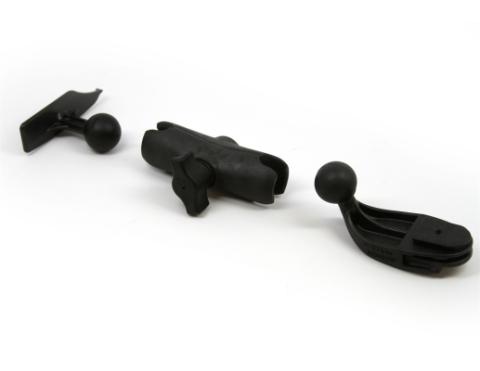 RAM Mirror-Mate Mounting Kit for GT/WatchDog Ford, Dodge, Nissan, Jeep, Toyota Bully Dog
