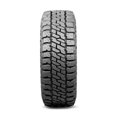 Baja Legend EXP Tire LT285/55R20 Revs/Mile 636 Mickey Thompson