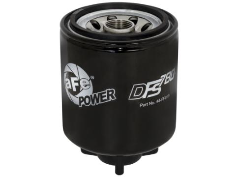 DFS780 Fuel Pump (Boost Activated) GM Diesel Trucks 11-16 V8-6.6L (td) Lml aFe Power
