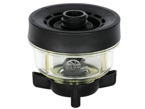 DFS780 Fuel Pump (Boost Activated) GM Diesel Trucks 11-16 V8-6.6L (td) Lml aFe Power