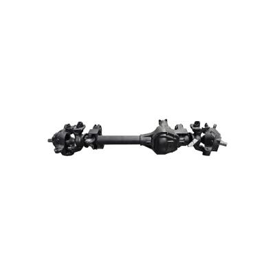 2008 Ford F250/F-350 DANA 60 Front 4.10 Ratio US Powertrain